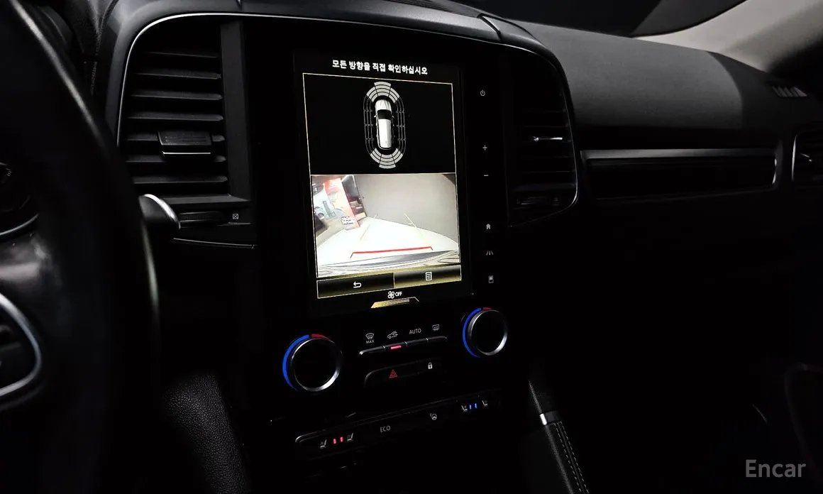 Фото 16 - Renault QM6