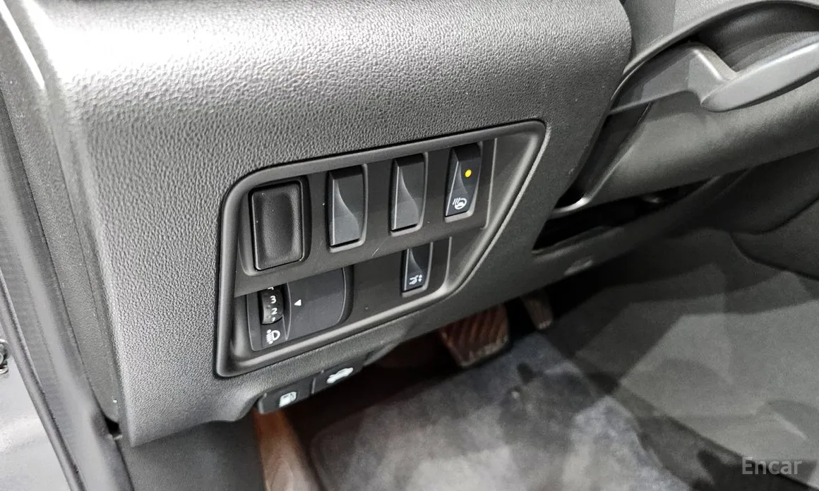 Фото 17 - Renault QM6