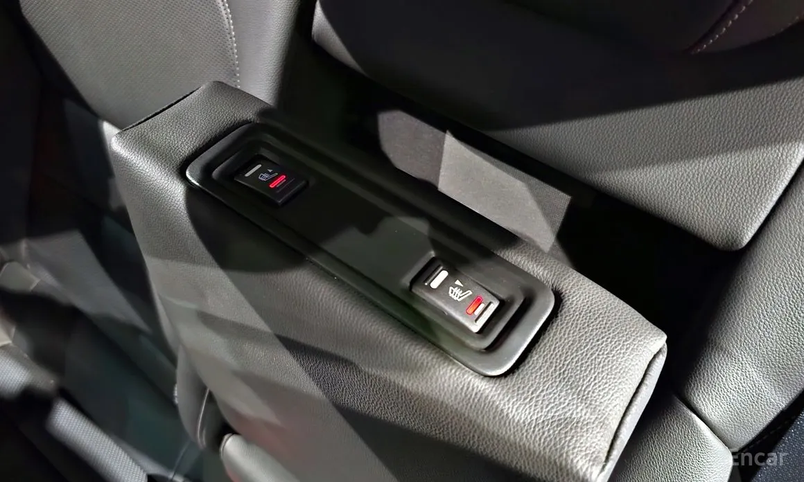 Фото 18 - Renault QM6