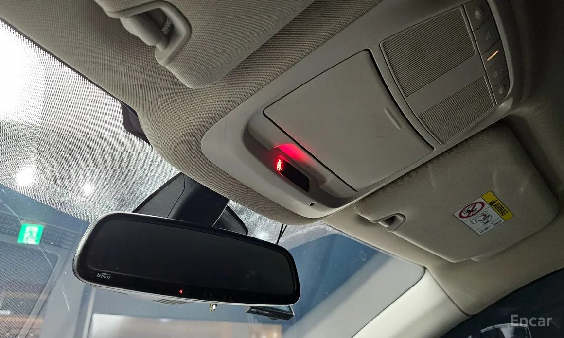 Фото 19 - Renault QM6