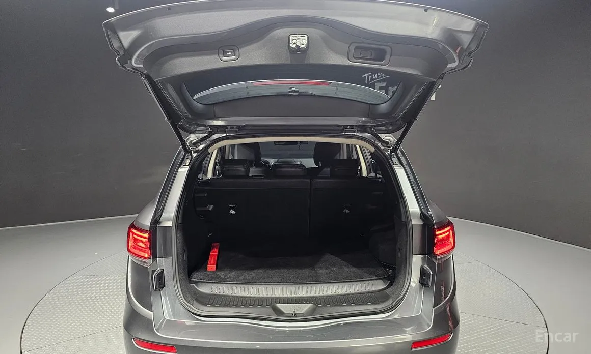 Фото 20 - Renault QM6