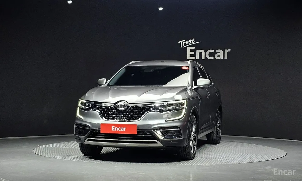 Фото 3 - Renault QM6