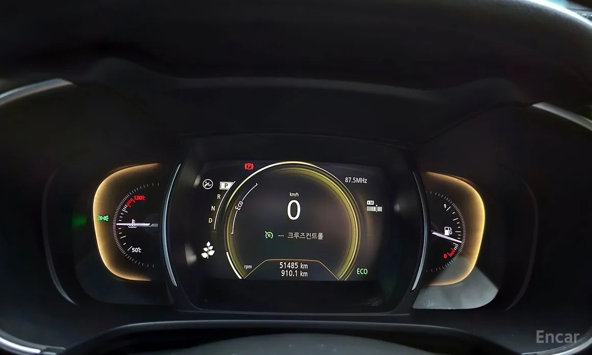 Фото 8 - Renault QM6