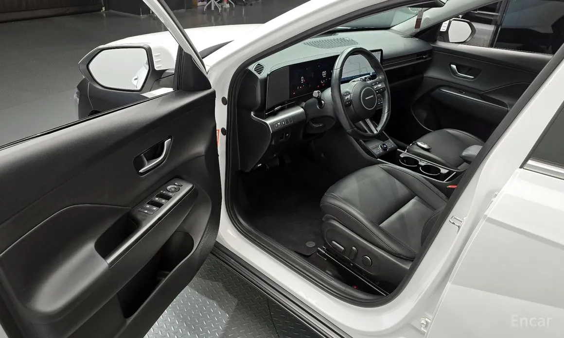 Фото 10 - Hyundai Kona