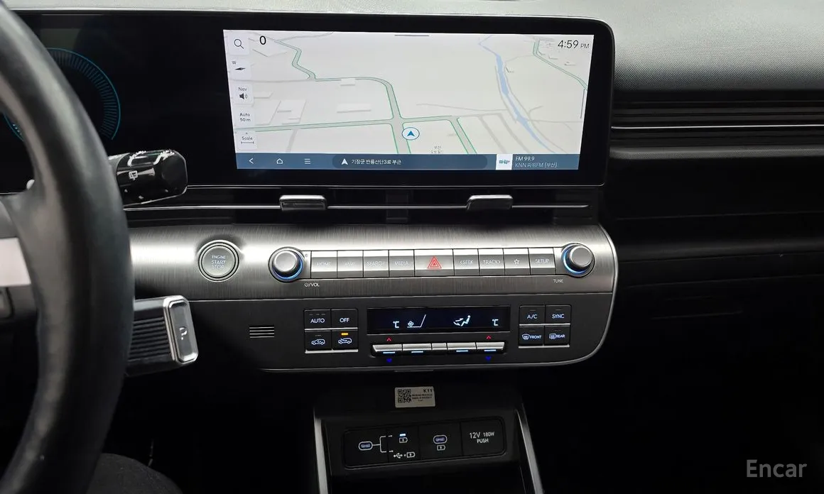 Фото 16 - Hyundai Kona