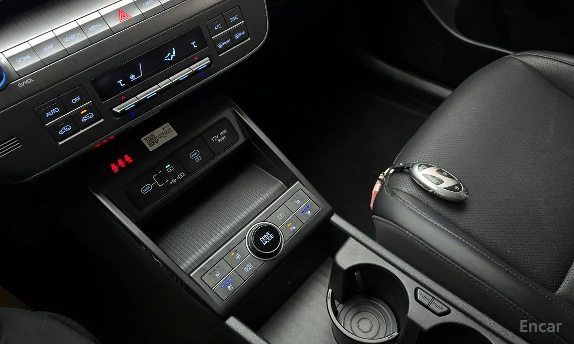 Фото 17 - Hyundai Kona