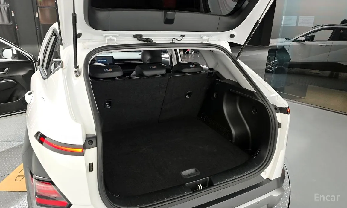 Фото 20 - Hyundai Kona