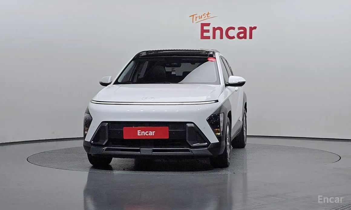 Фото 3 - Hyundai Kona