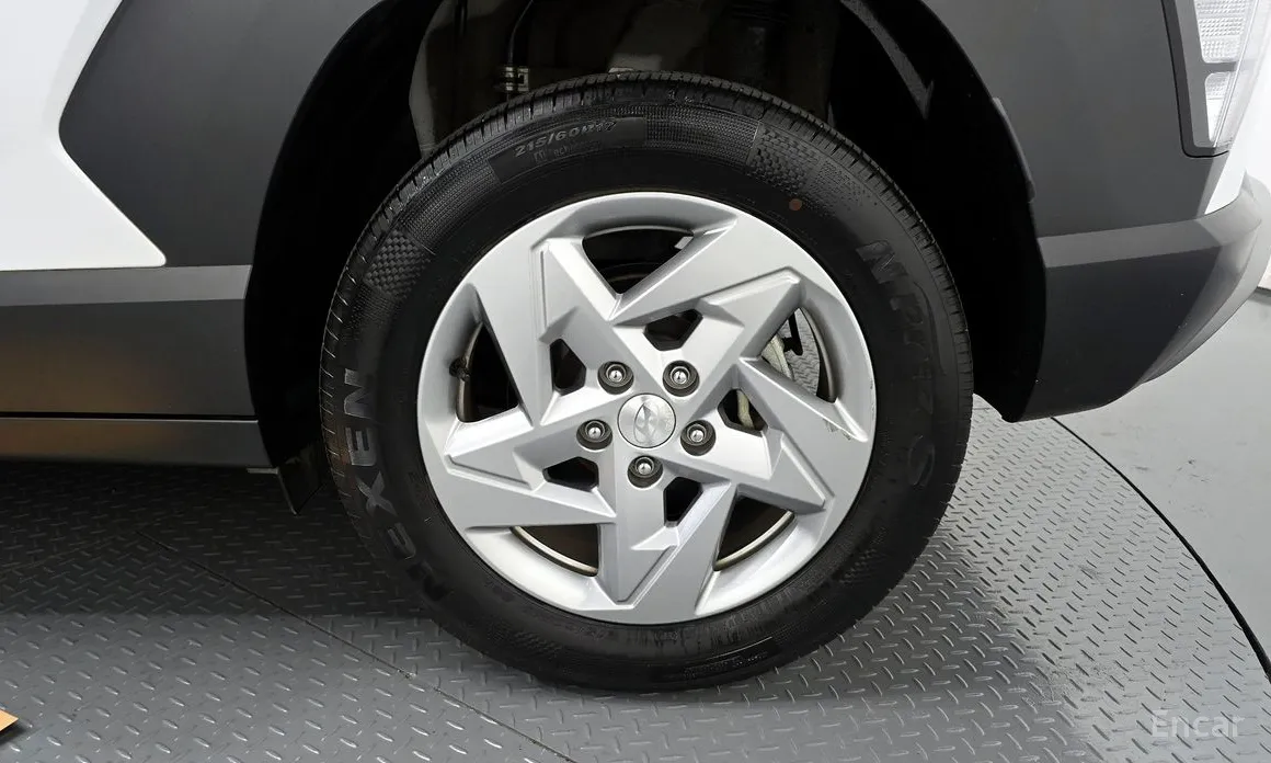 Фото 5 - Hyundai Kona