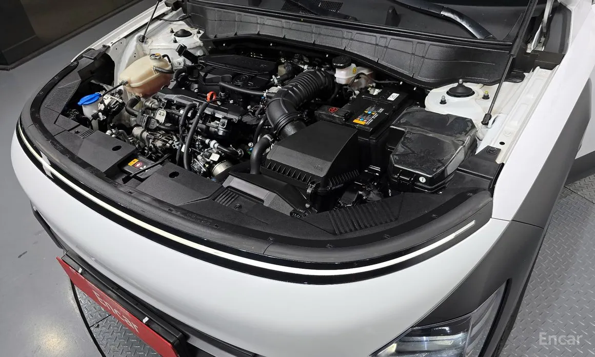 Фото 6 - Hyundai Kona