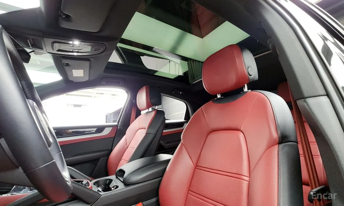 Фото 19 - Porsche Cayenne