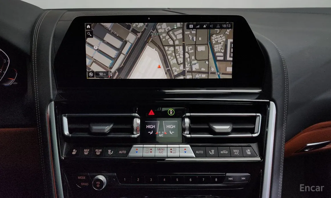 Фото 14 - BMW 8 Series