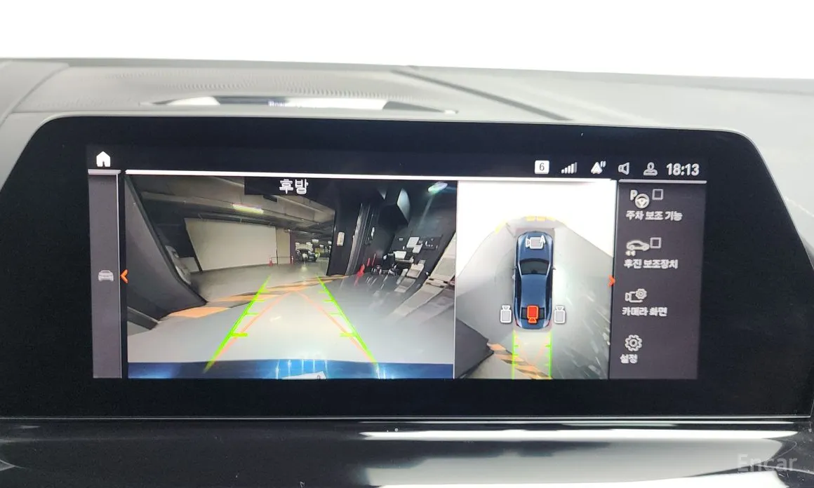 Фото 15 - BMW 8 Series