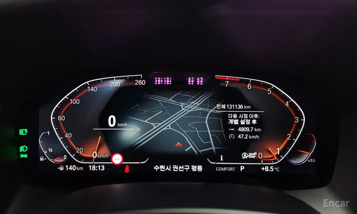 Фото 8 - BMW 8 Series