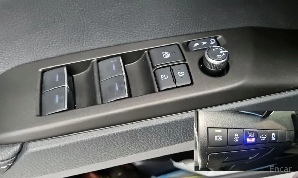 Фото 16 - Toyota Camry