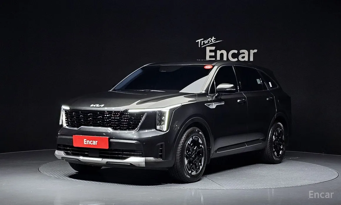 Photo 1 - Kia Sorento