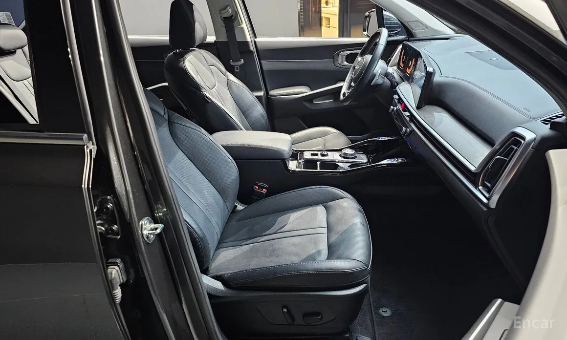 Photo 10 - Kia Sorento