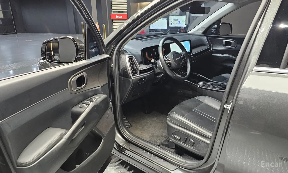 Photo 11 - Kia Sorento