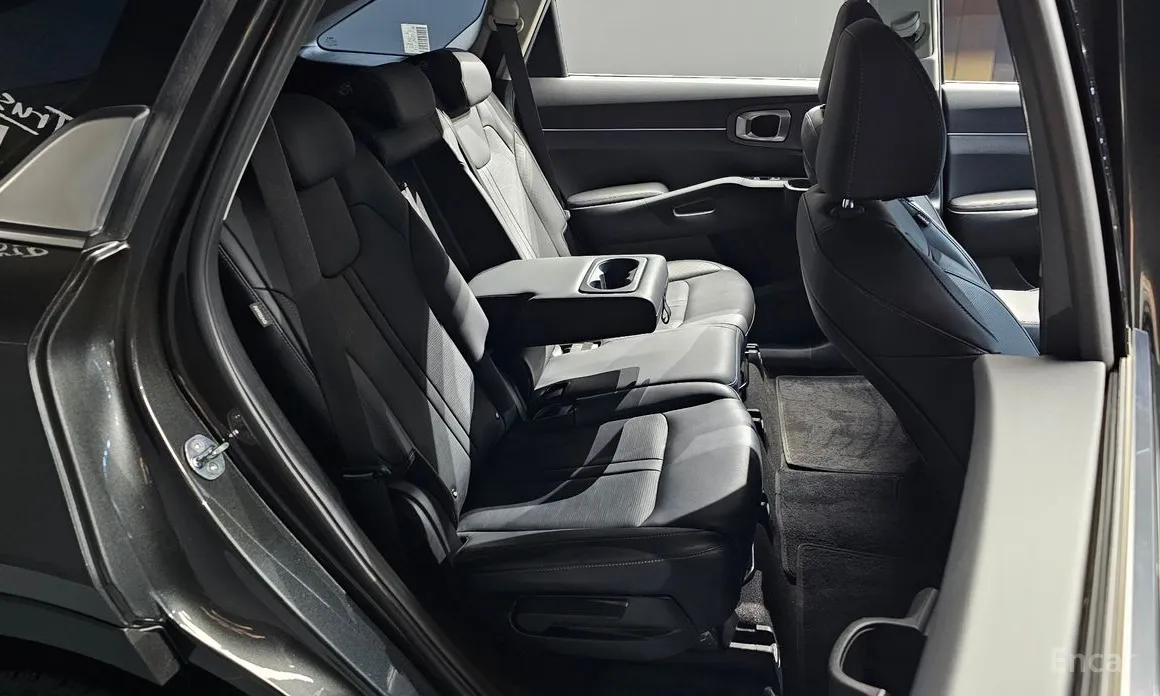 Photo 12 - Kia Sorento