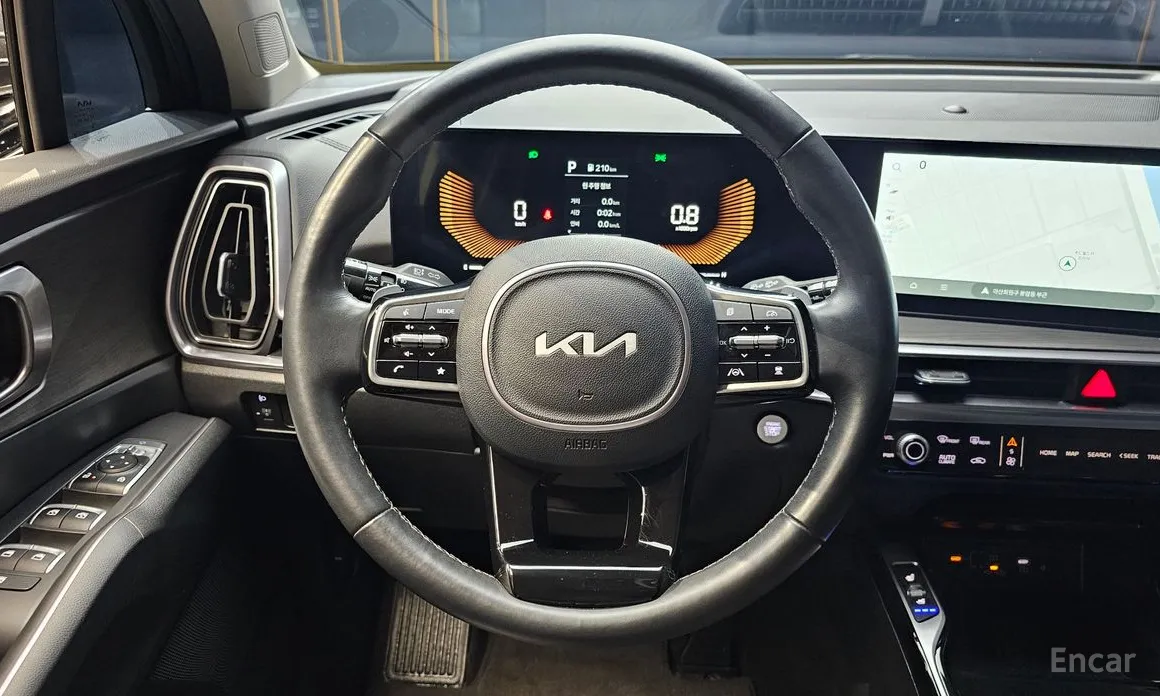 Photo 13 - Kia Sorento