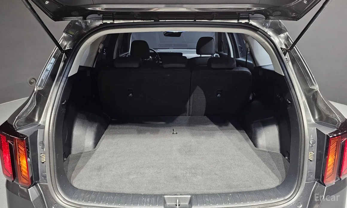 Photo 20 - Kia Sorento