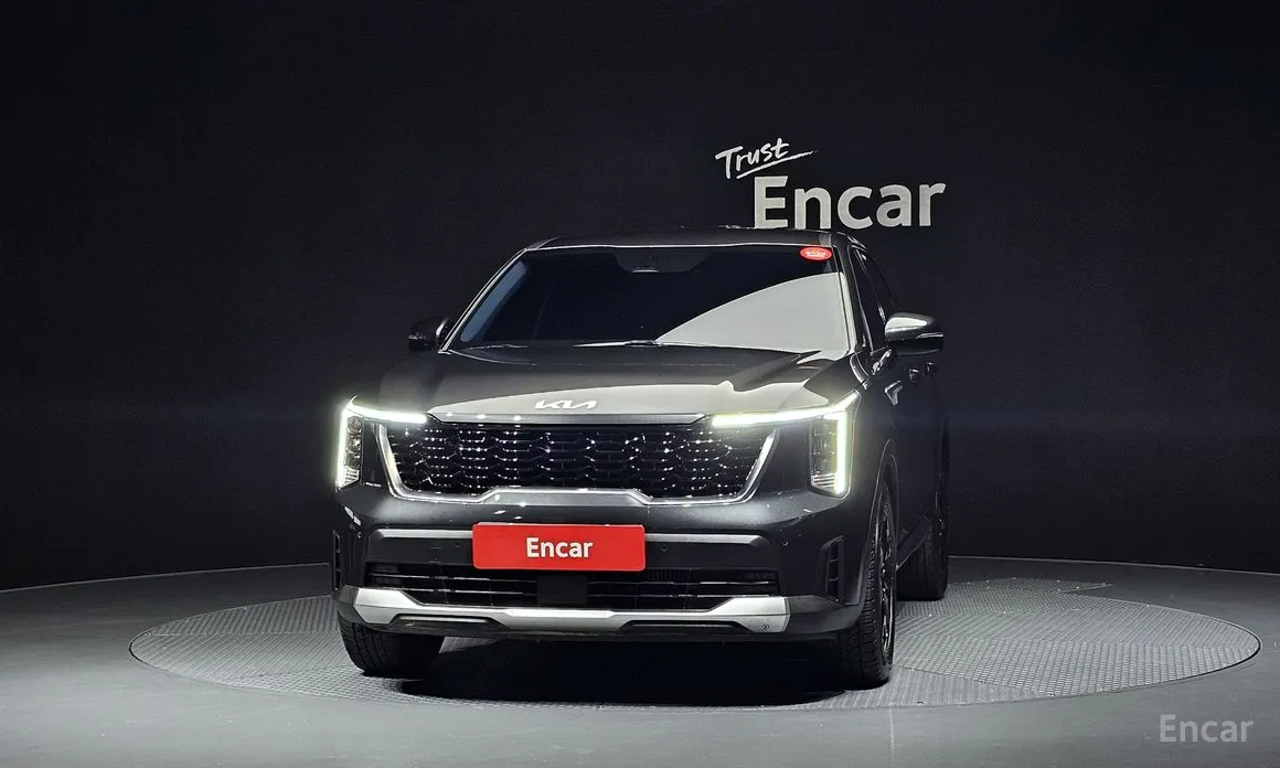 Photo 3 - Kia Sorento