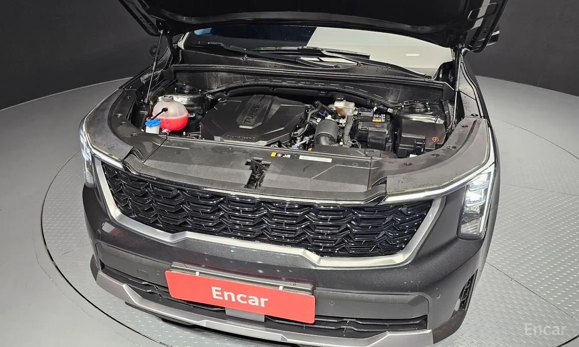 Photo 6 - Kia Sorento