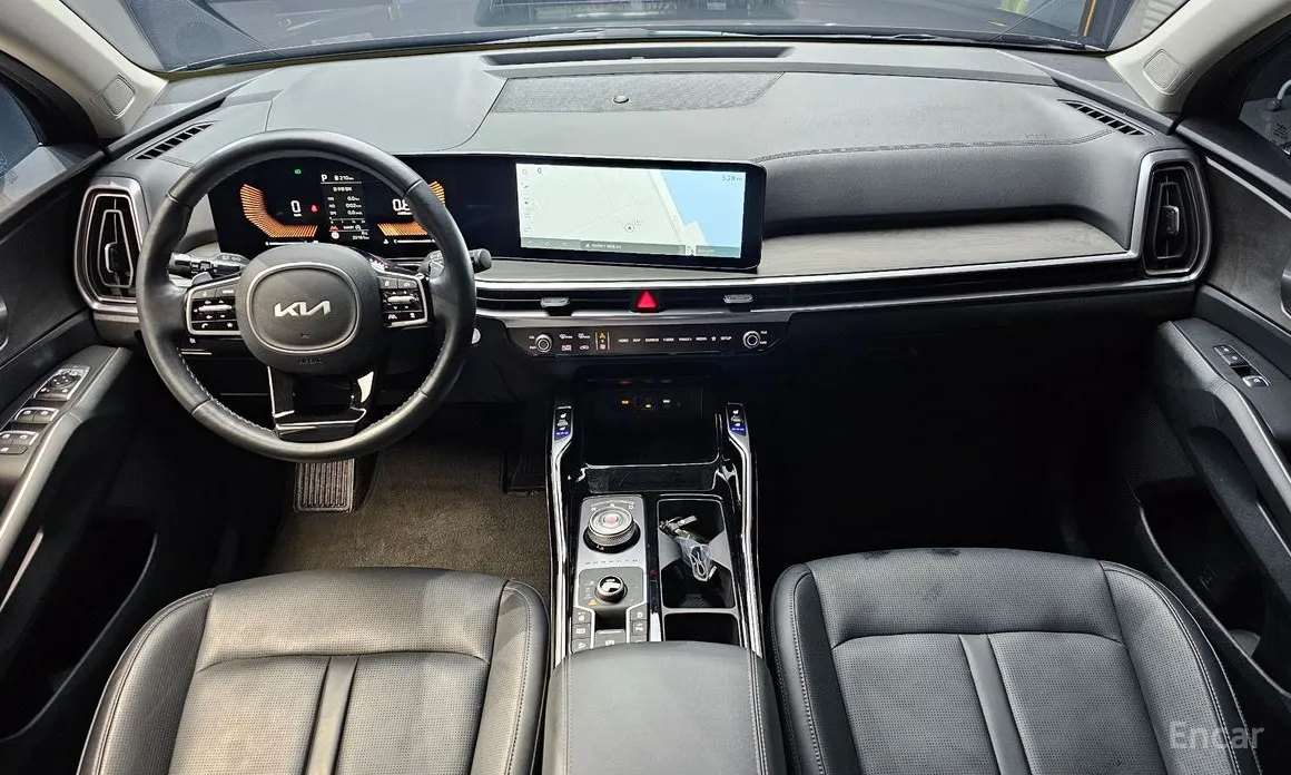 Photo 7 - Kia Sorento