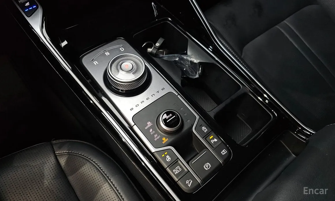 Photo 9 - Kia Sorento