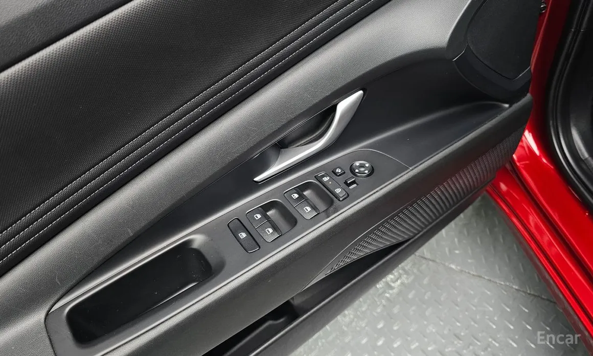 Фото 14 - Hyundai Avante