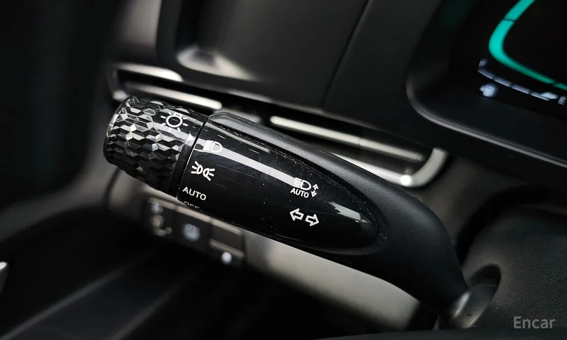 Фото 17 - Hyundai Avante