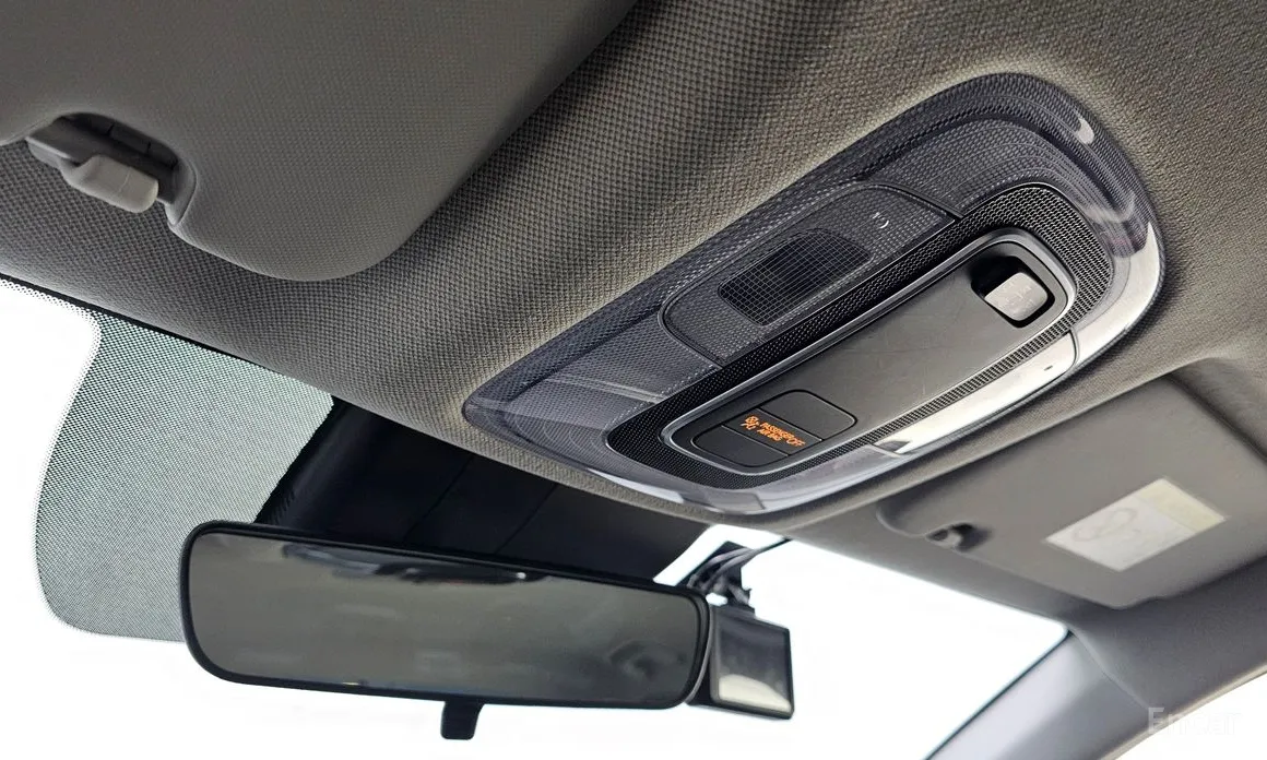 Фото 20 - Hyundai Avante