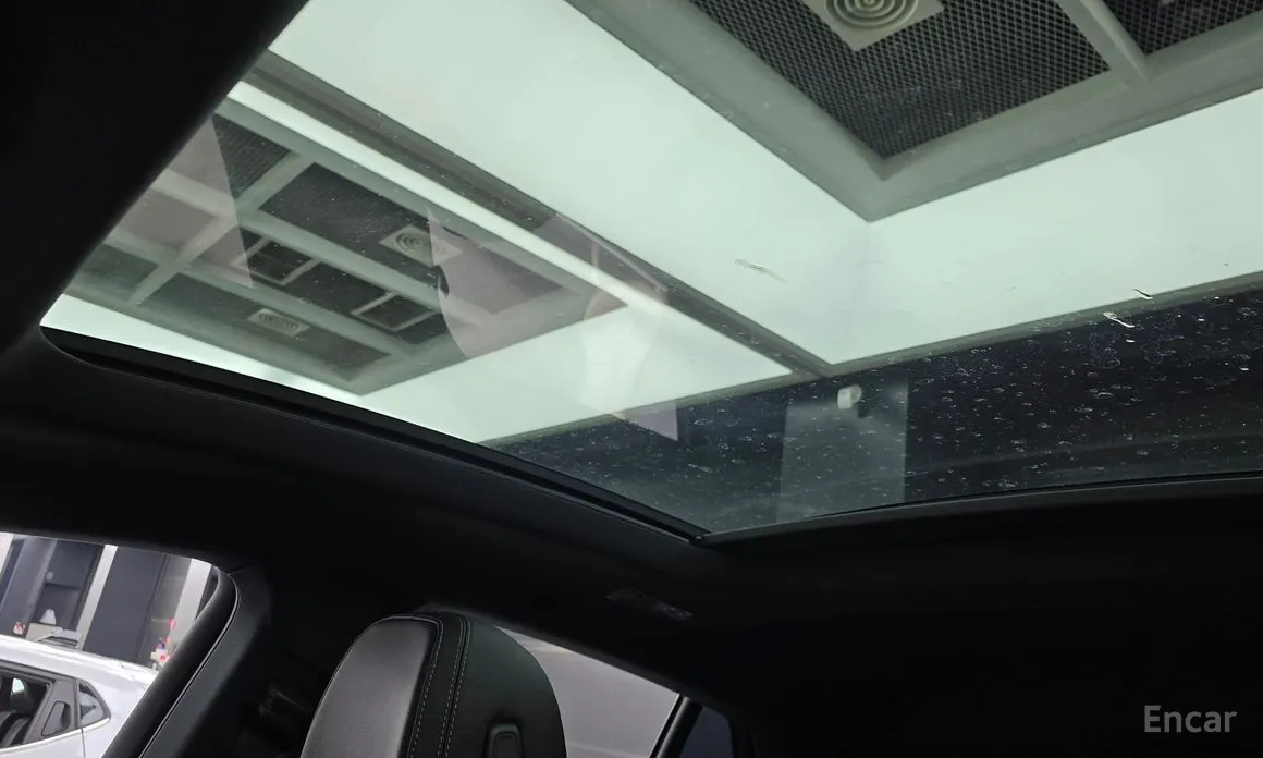 Фото 18 - Mercedes-Benz GLE-Class