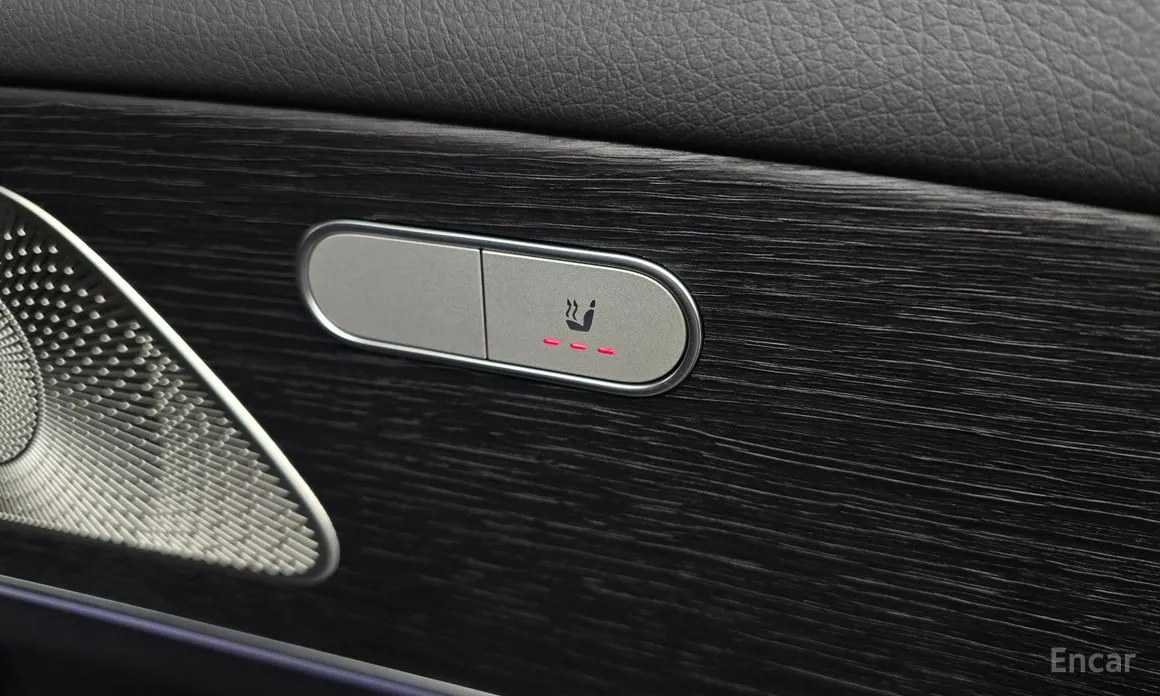 Фото 19 - Mercedes-Benz GLE-Class