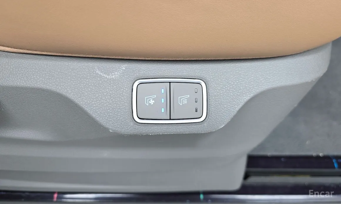 Фото 19 - Hyundai Staria