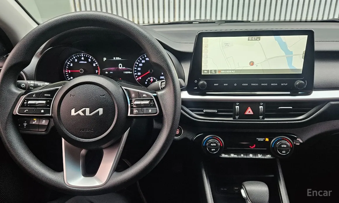 Фото 10 - Kia K3