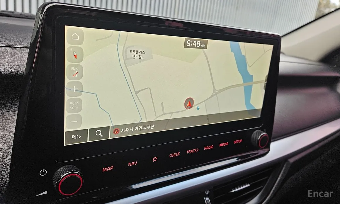 Фото 12 - Kia K3