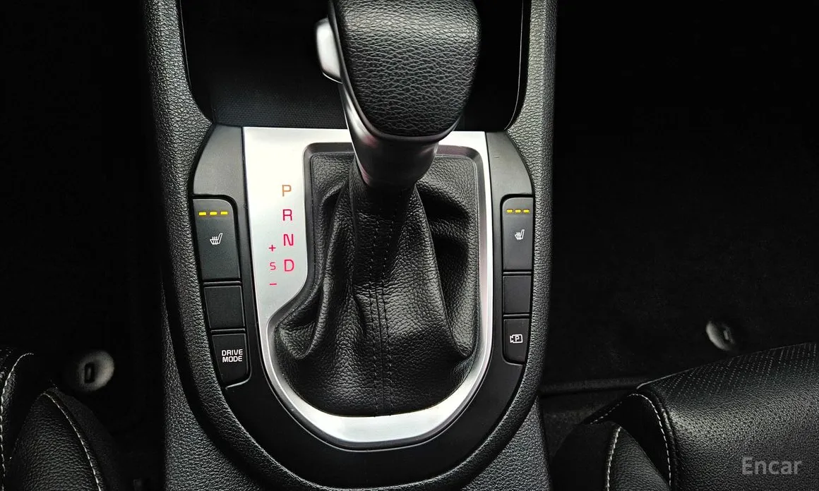 Фото 13 - Kia K3