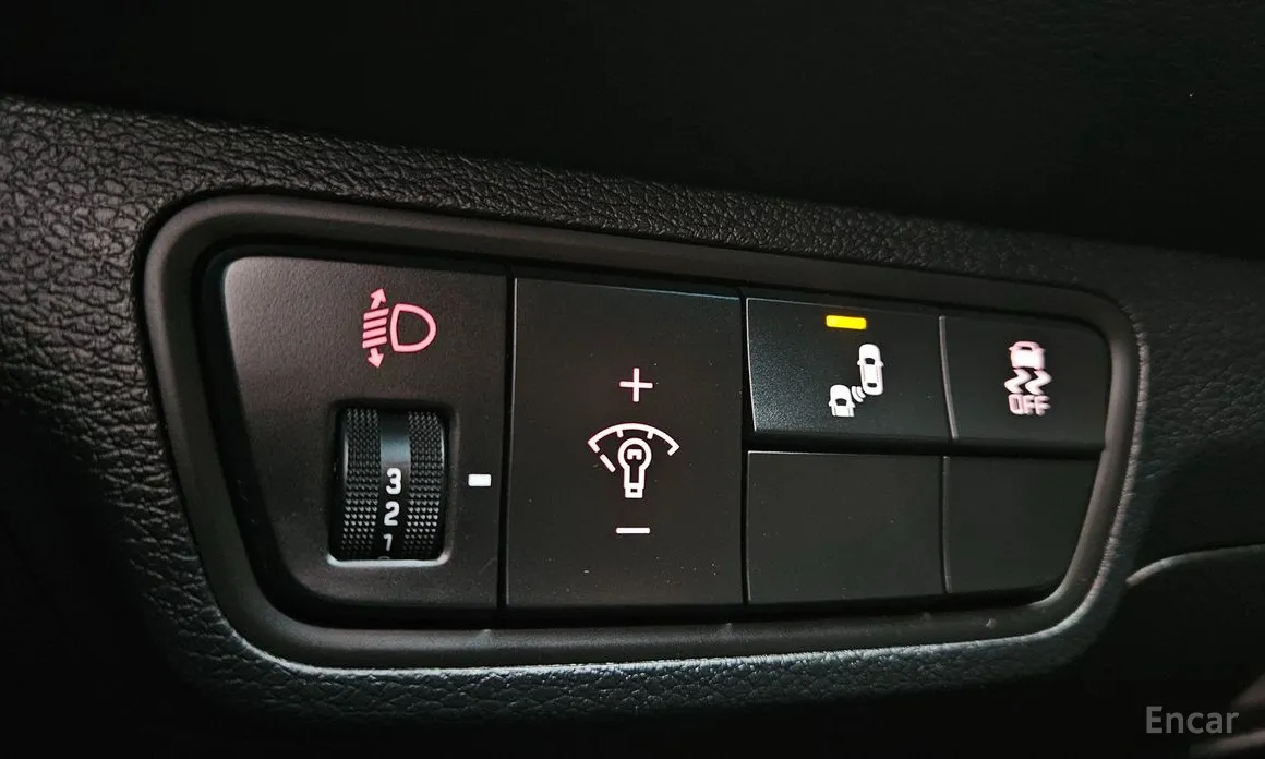 Фото 14 - Kia K3