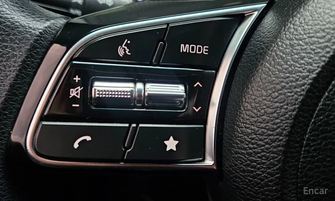 Фото 15 - Kia K3