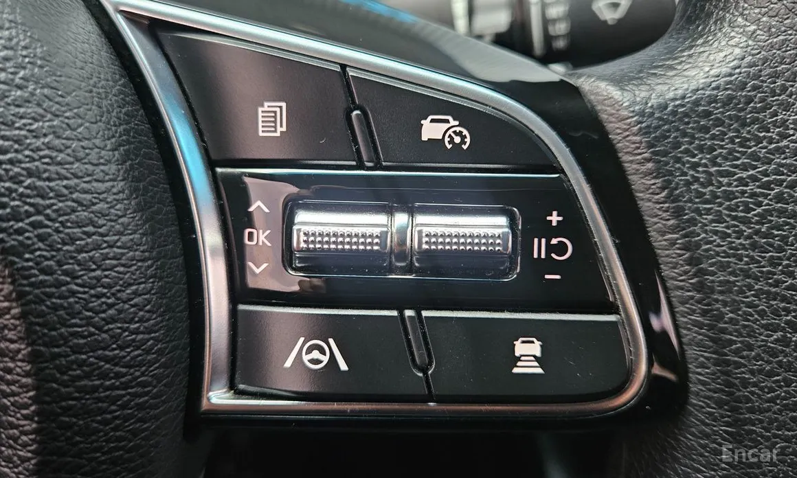 Фото 16 - Kia K3