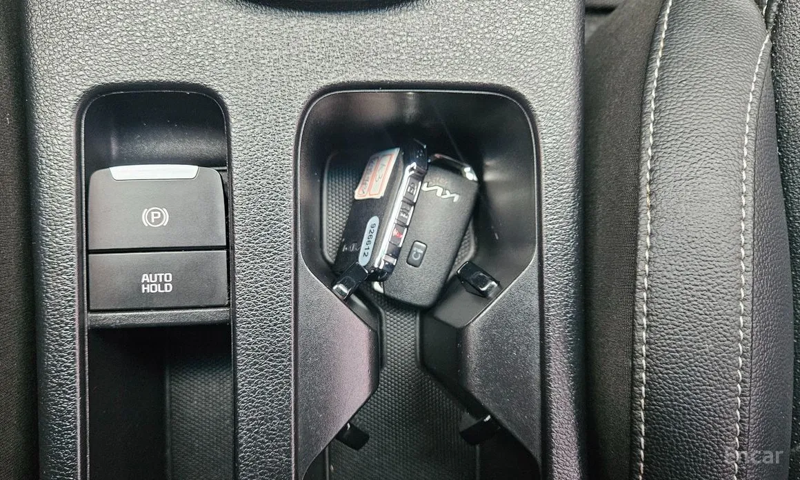 Фото 17 - Kia K3