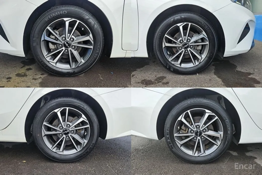 Фото 20 - Kia K3