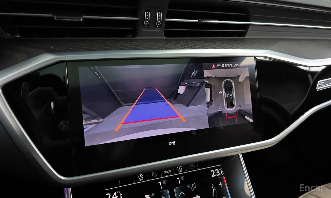 Фото 15 - Audi A6