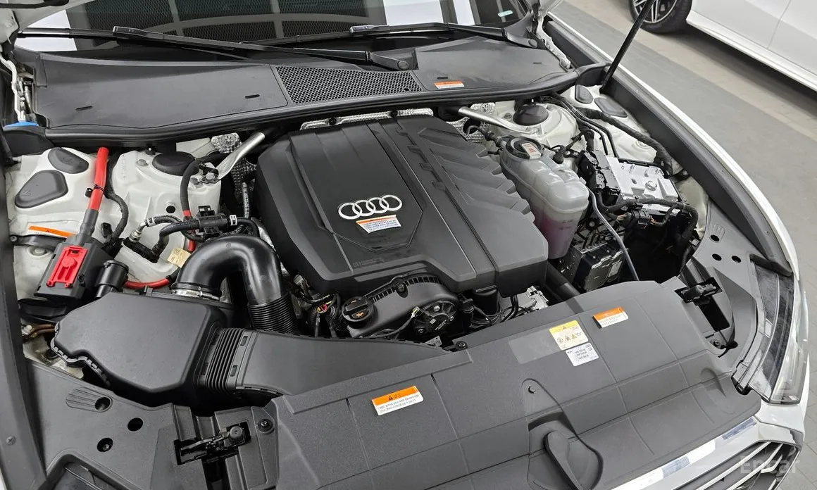 Фото 6 - Audi A6