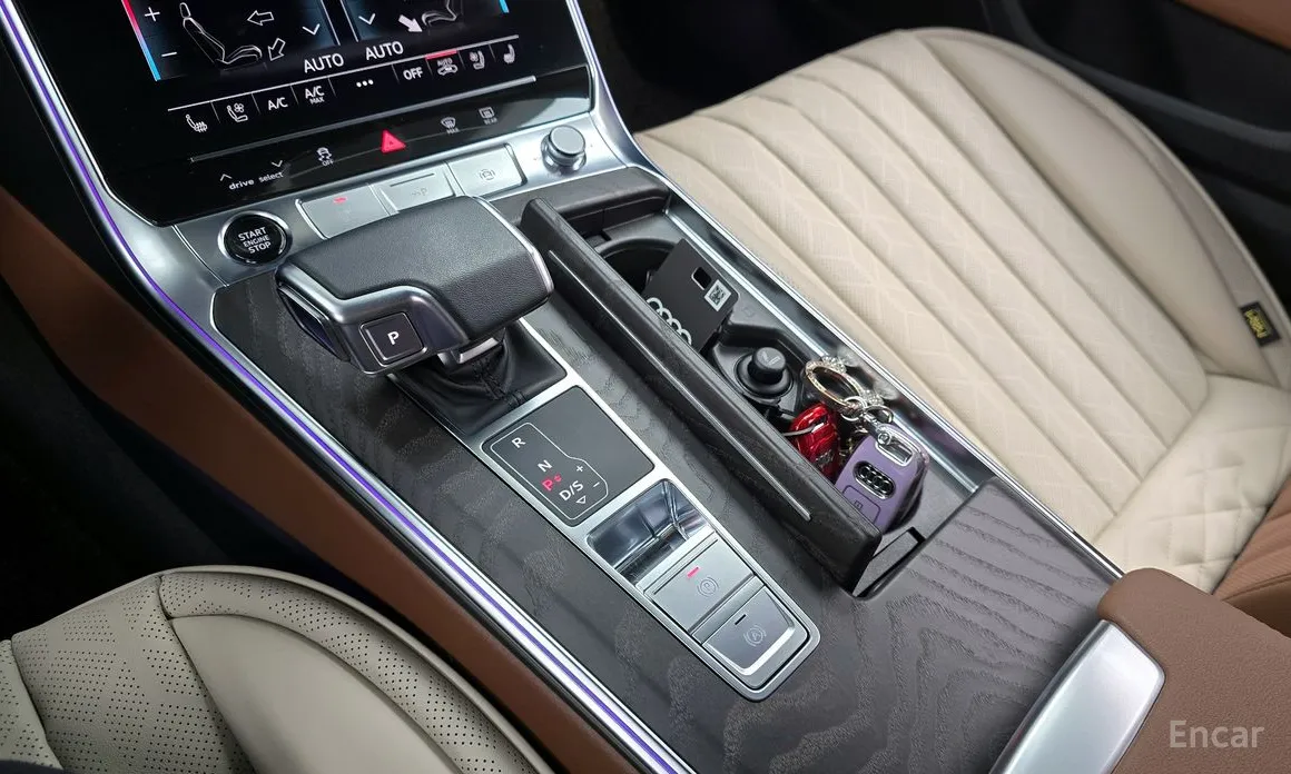 Фото 9 - Audi A6