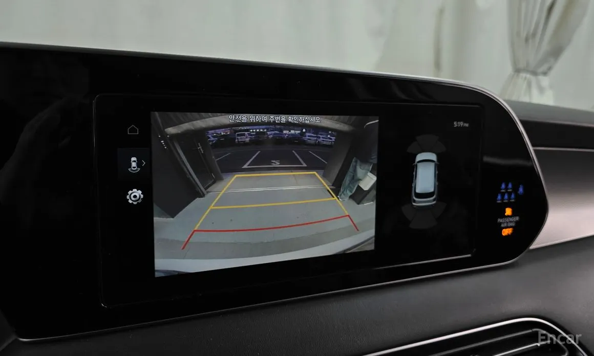 Фото 15 - Hyundai Palisade