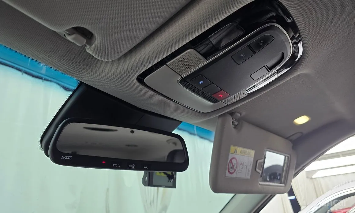 Фото 17 - Hyundai Palisade