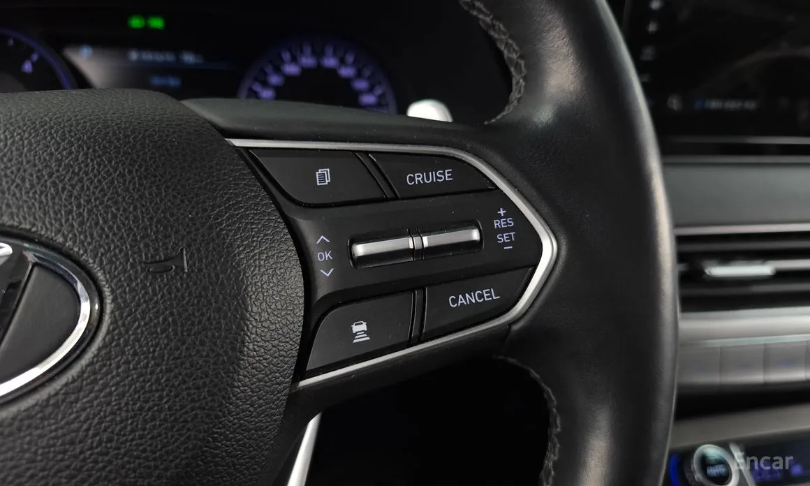 Фото 18 - Hyundai Palisade