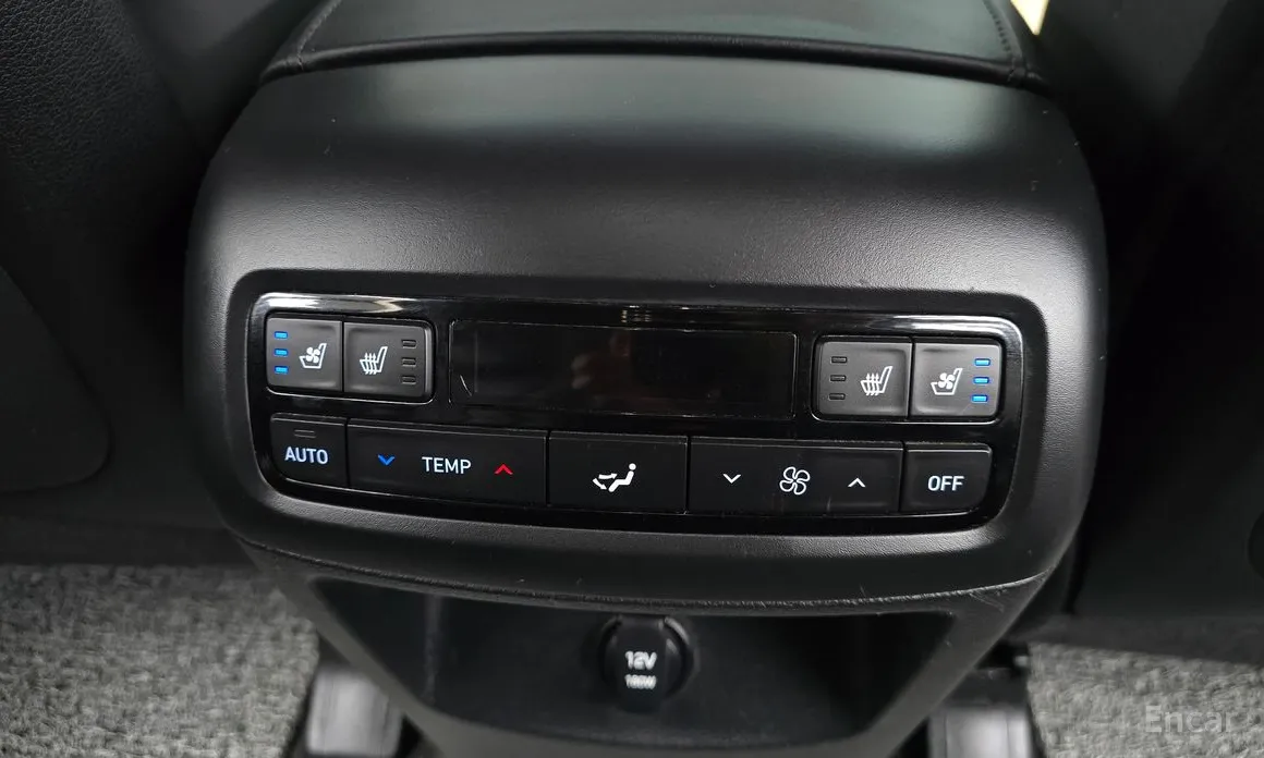 Фото 19 - Hyundai Palisade